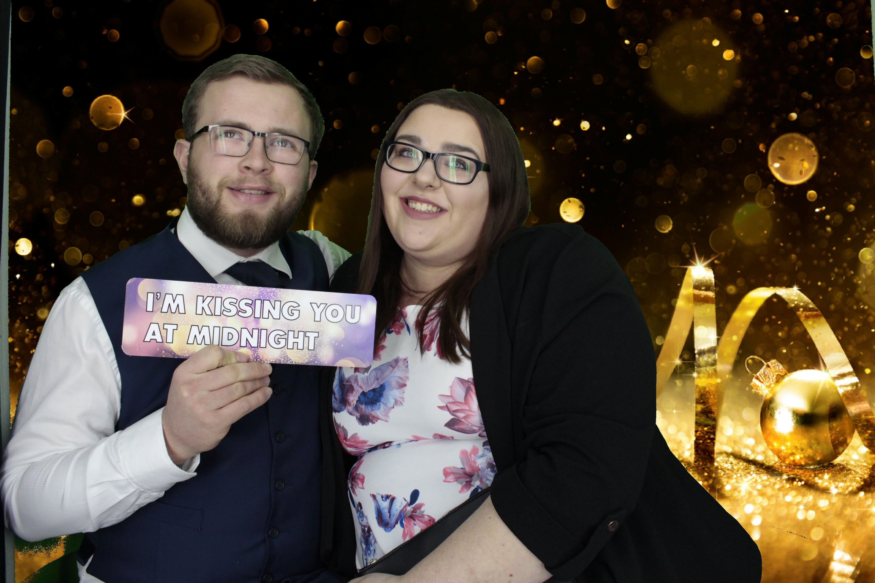 The Sussex Exchange New Years Eve | View more photos from the event at gallery.myphotoboothexperience.co.uk/u/MyPhotoBoothExperienceLtd/The-Sussex-Exchange-New-Years-Eve
